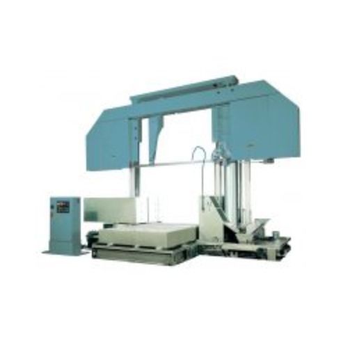metalworking billet saws North America