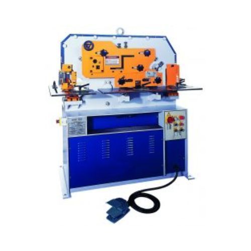 metal fabrication equipment United States