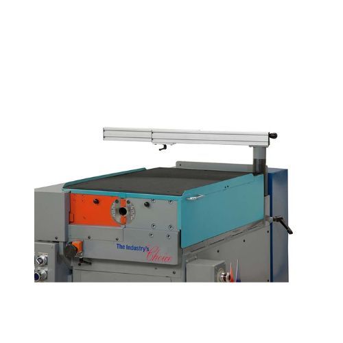 fabrication technologies North America