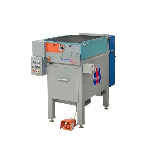 Wisconsin industrial grade fabrication equipment