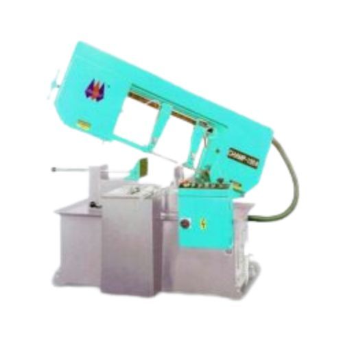 precision horizontal band saws North America
