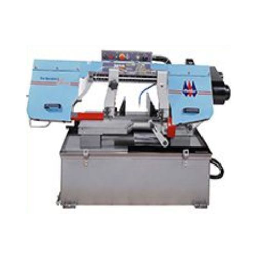 Oshkosh Wisconsin heavy-duty horizontal band saws