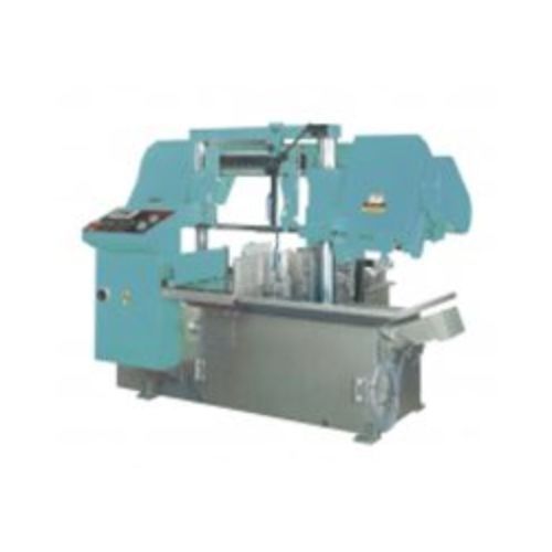industrial capacity saws North America