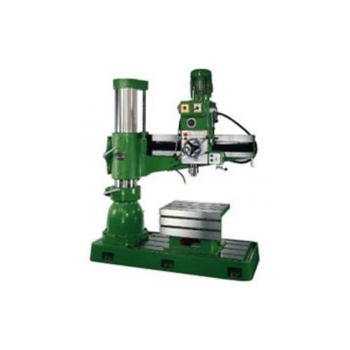 industrial capacity fabrication tools North America