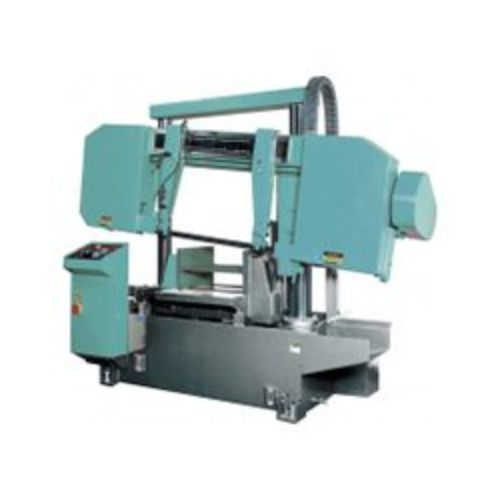 high-capacity structural saws North America