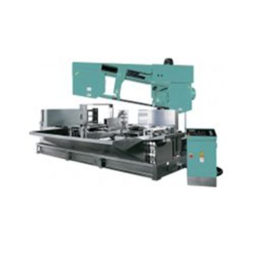 horizontal structural saw technology United States