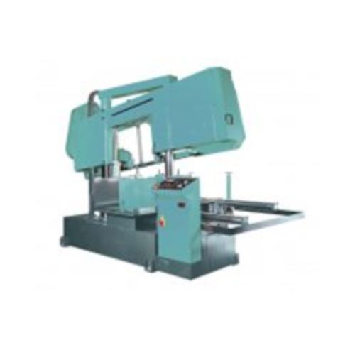 large-scale structural saws North America