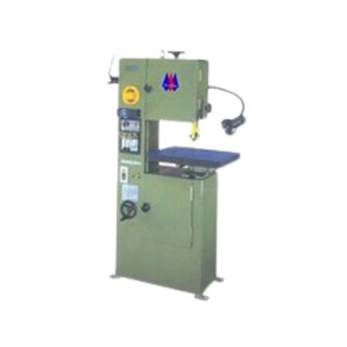 Oshkosh Wisconsin heavy-duty vertical band saws