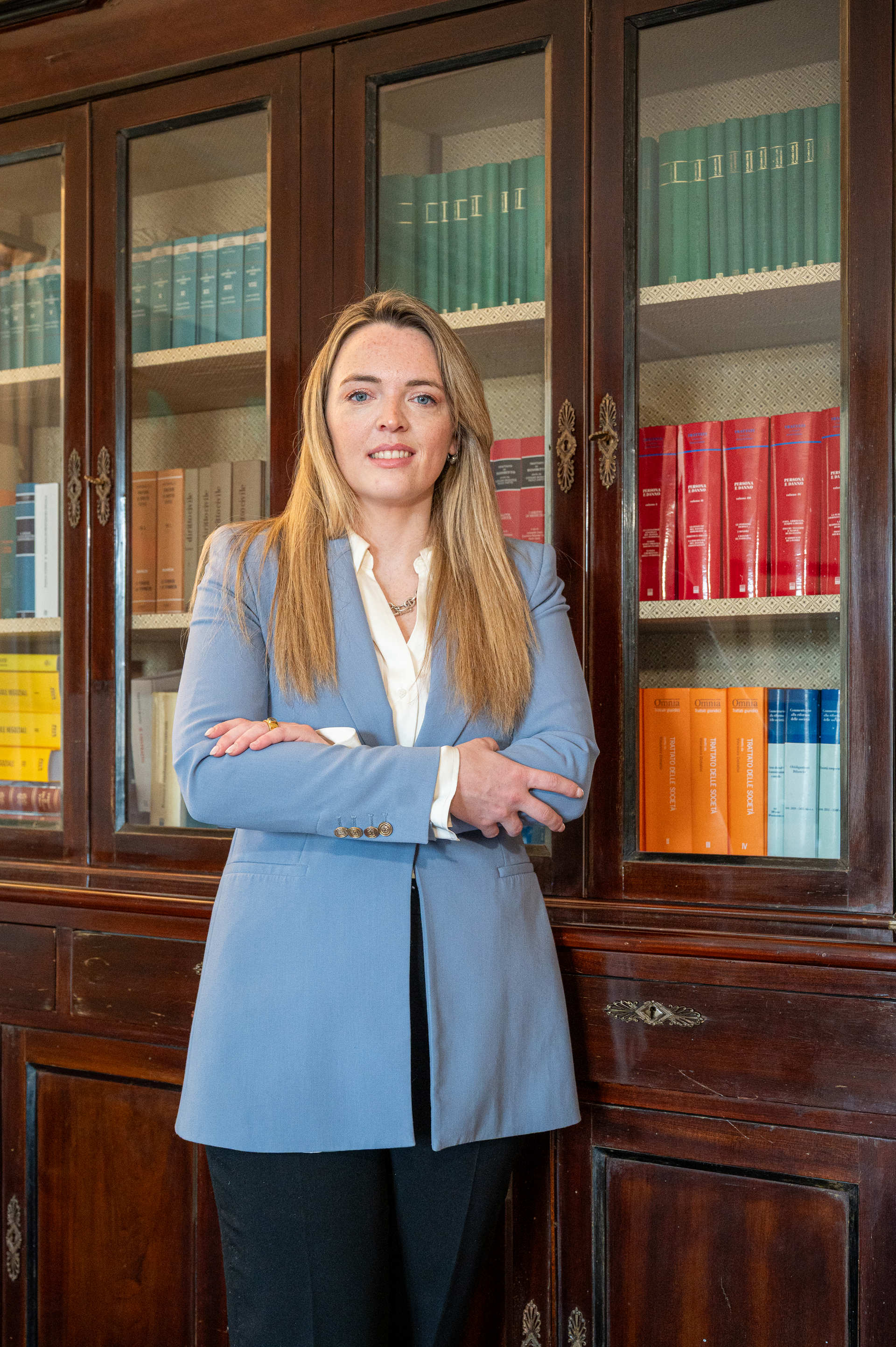 Avv. Caterina Monteverde