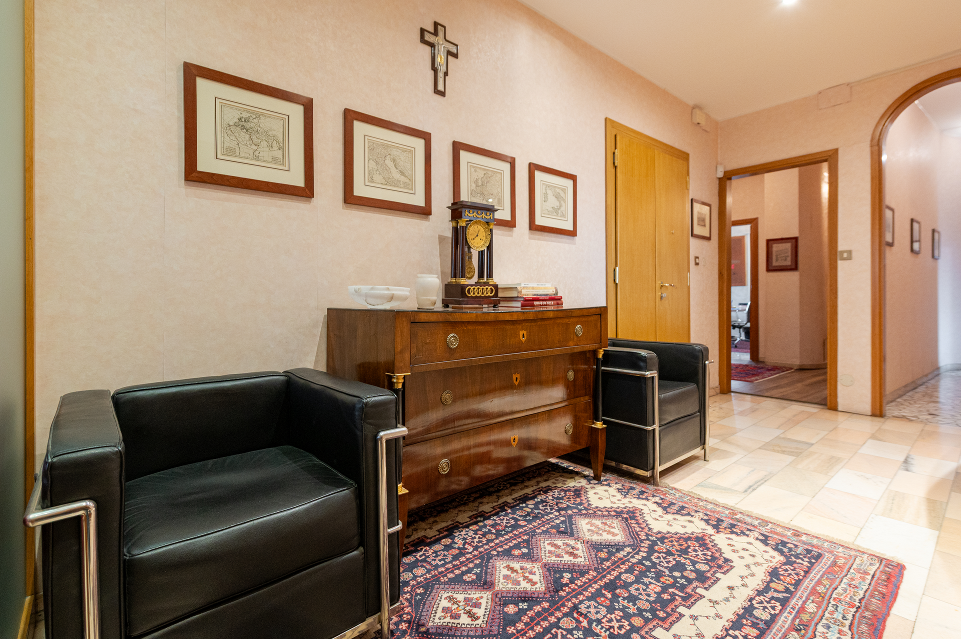 Studio Legane a Novara - Monteverde Mario