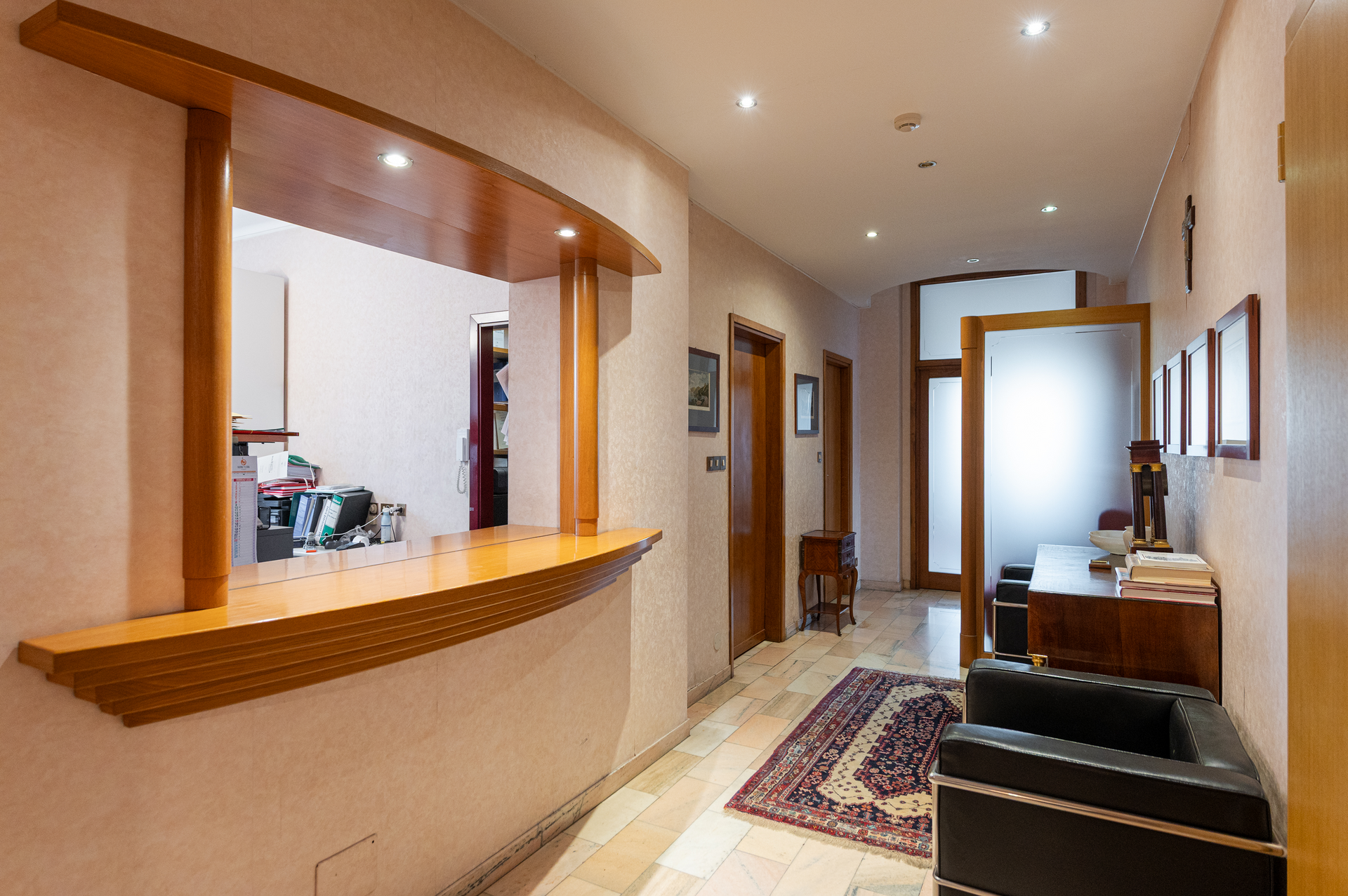 Studio Legane a Novara - Monteverde Mario