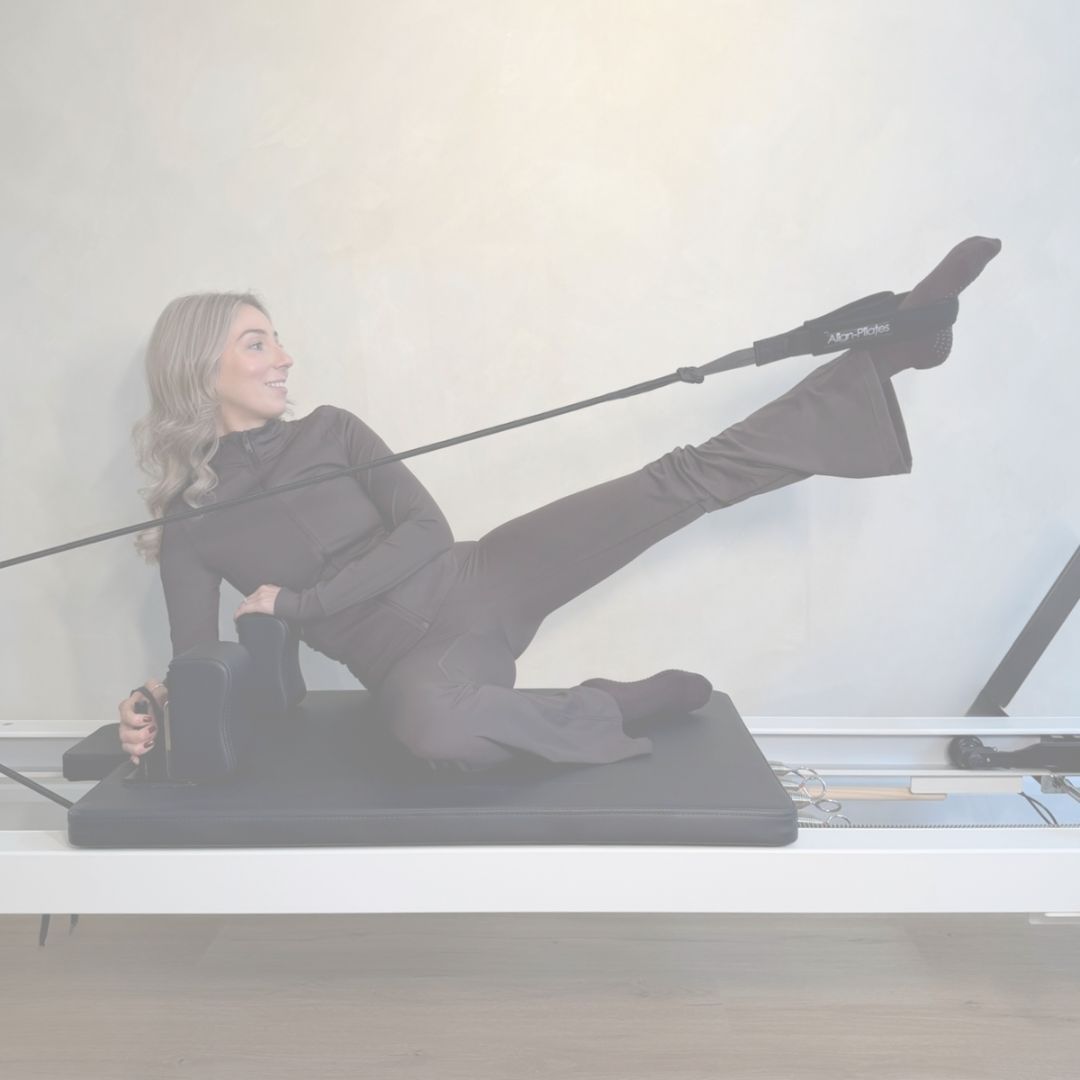 Inside Soma Balance Studio