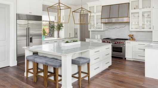 Beautiful House — Bonita Springs, FL — Rams Construction General Contractor Inc.