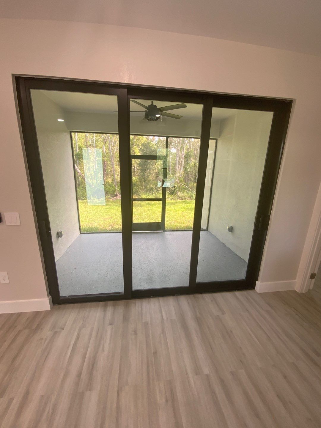Renovation Projects  — Bonita Springs, FL — Rams Construction General Contractor Inc.