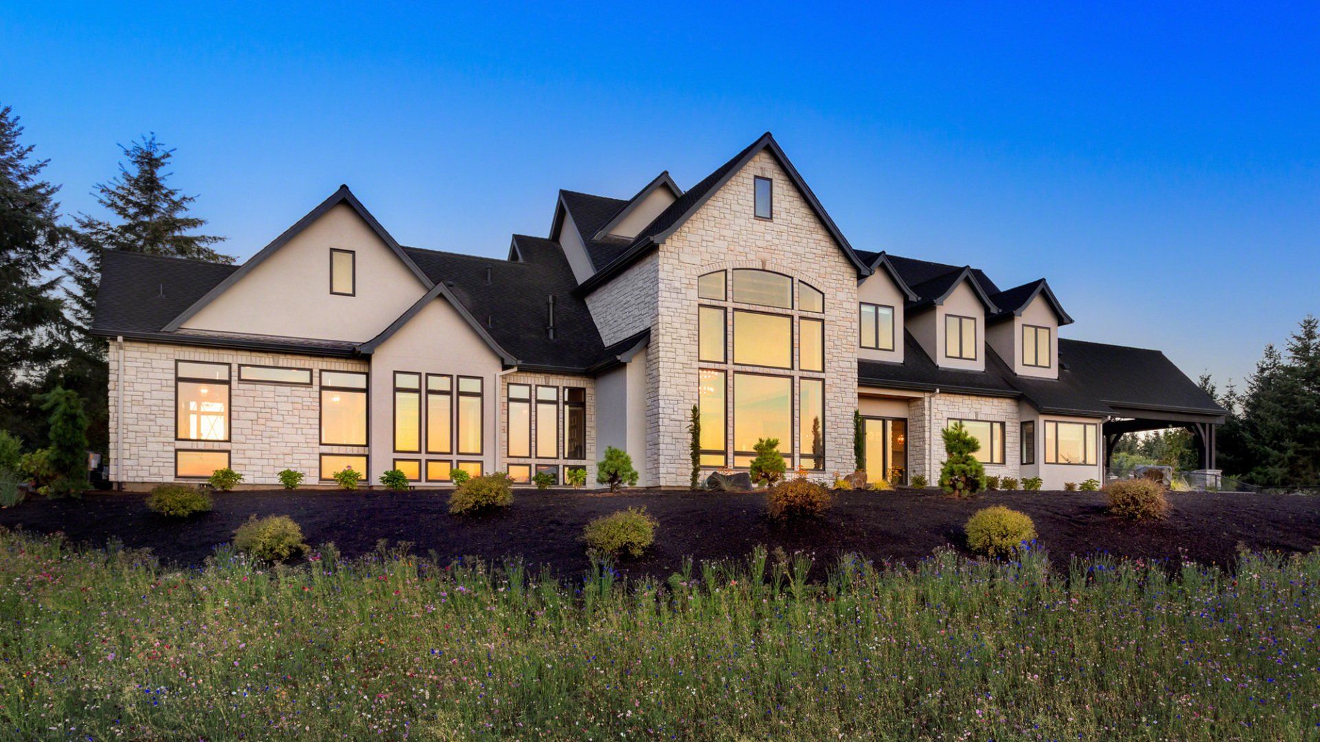 Beautiful House — Bonita Springs, FL — Rams Construction General Contractor Inc.