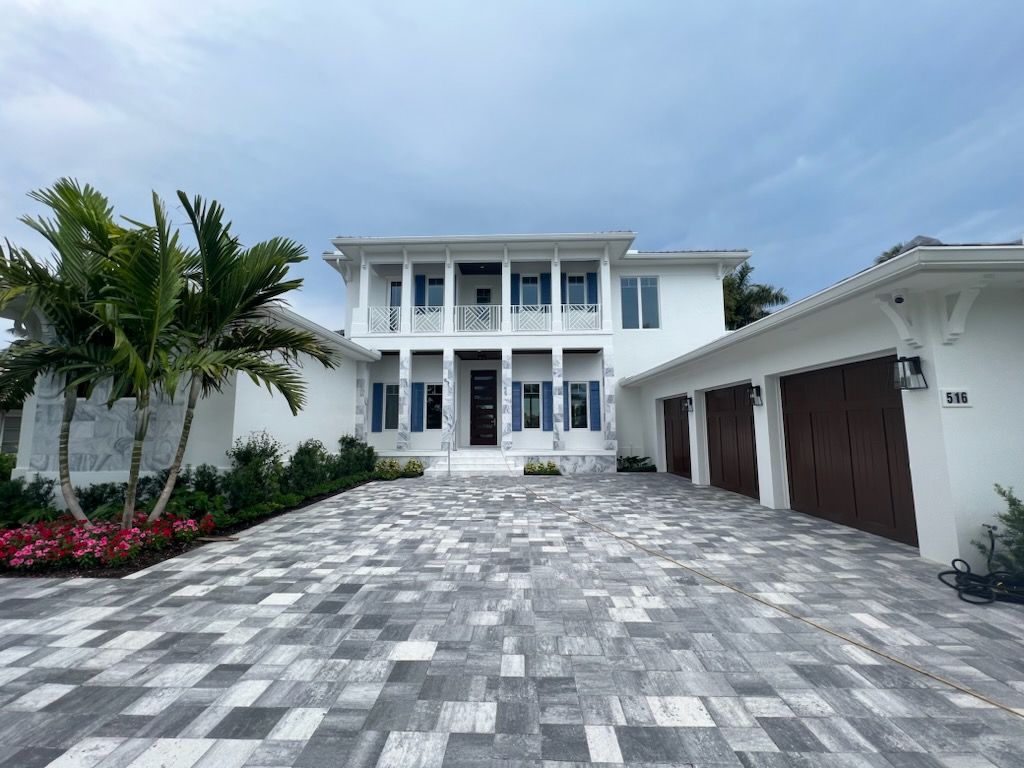 Gutters — Bonita Springs, FL — Rams Construction General Contractor Inc. Gutters — Bonita Springs, FL — Rams Construction General Contractor Inc.