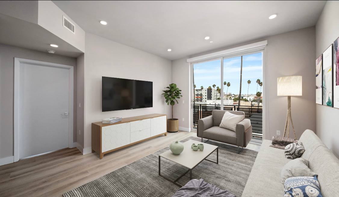 interior living room
