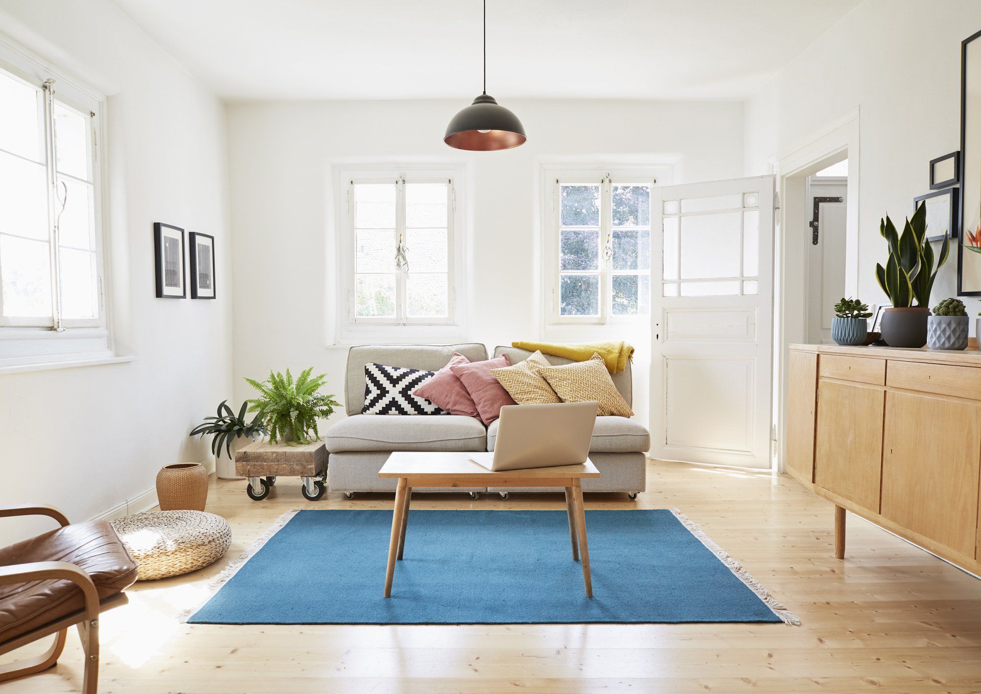 painting and plastering plaster wall Brisbane