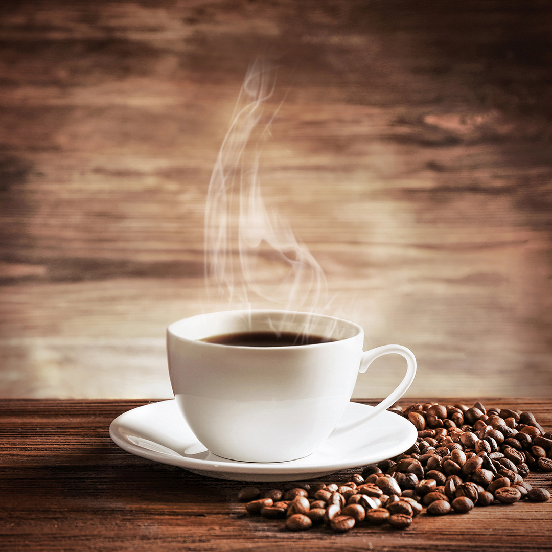 Cafés, tés y derivados