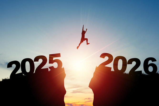 Your 2026 Nonprofit Strategy for Nonprofit Success