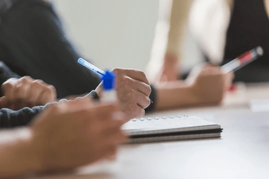 Nonprofit organization opportunities assessment