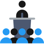 Nonprofit fundraising auction management and bidding solution