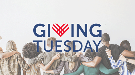 GivingTuesday logo