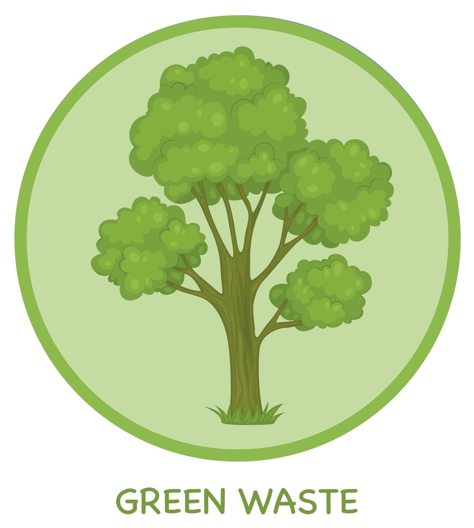 Green Waste — Fat Boy Skips Townsville In Nome, QLD Green Waste — Fat Boy Skips Townsville In Nome, QLD