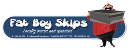 Skip Bins Townsville