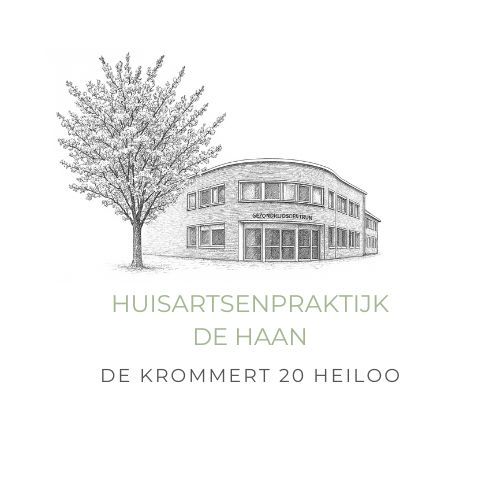 Huisarts-Heiloo-algemene-informatie Huisarts in Heiloo | praktijk de Haan | locatie Oosterbos