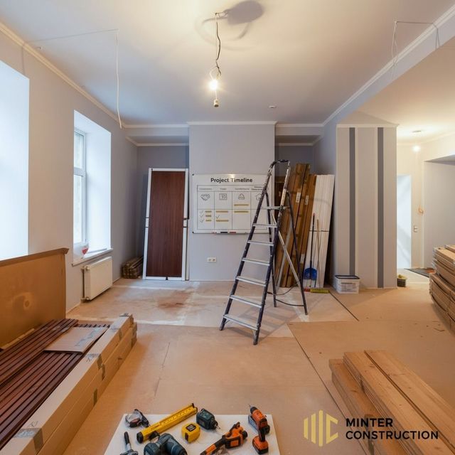 Custom Home Builder