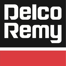 Delco Remy Logo