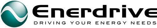 Enerdrive logo