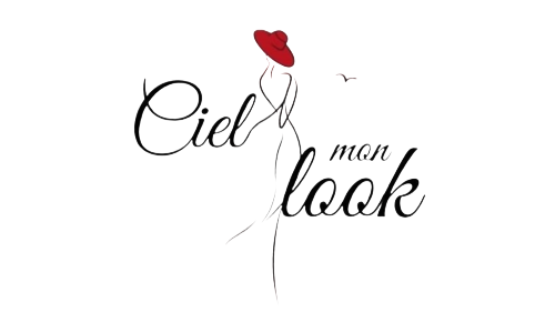 Logo de l'enseigne Ciel Mon Look