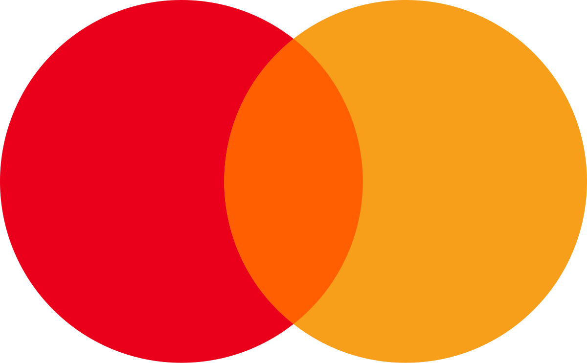 Logo Master Card