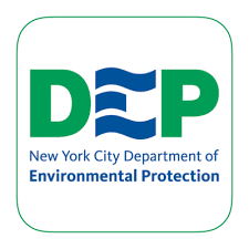 Asbestos investigator license from NYC DEP.
