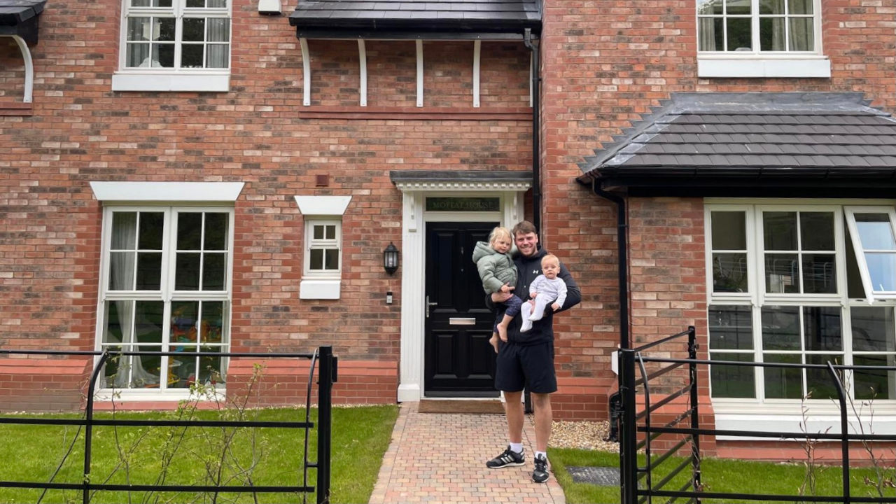 Harvey Homes strengthens team with new appointments