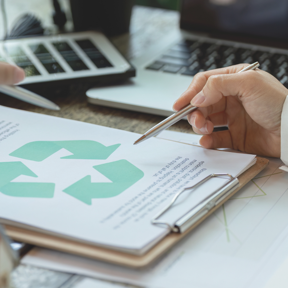 Consulenza ambientale e gestione rifiuti Riolo Metalli