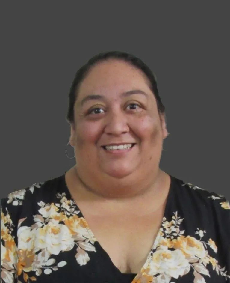 Katrina Smith