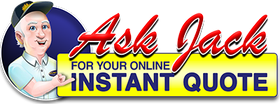 Click for FREE ONLINE QUOTE Ask Jack Lawn Care Quote Button