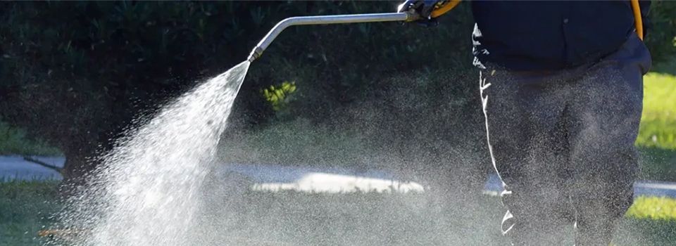 Aeration Service