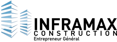 Inframax Construction logo