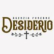 Agenzia funebre Desiderio Logo
