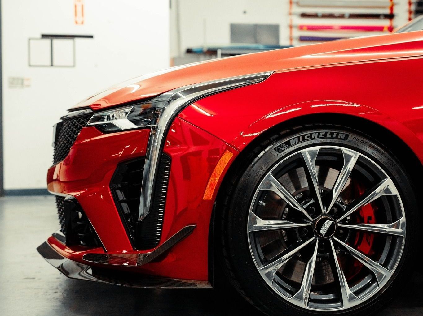 Ceramic Coating for Cars