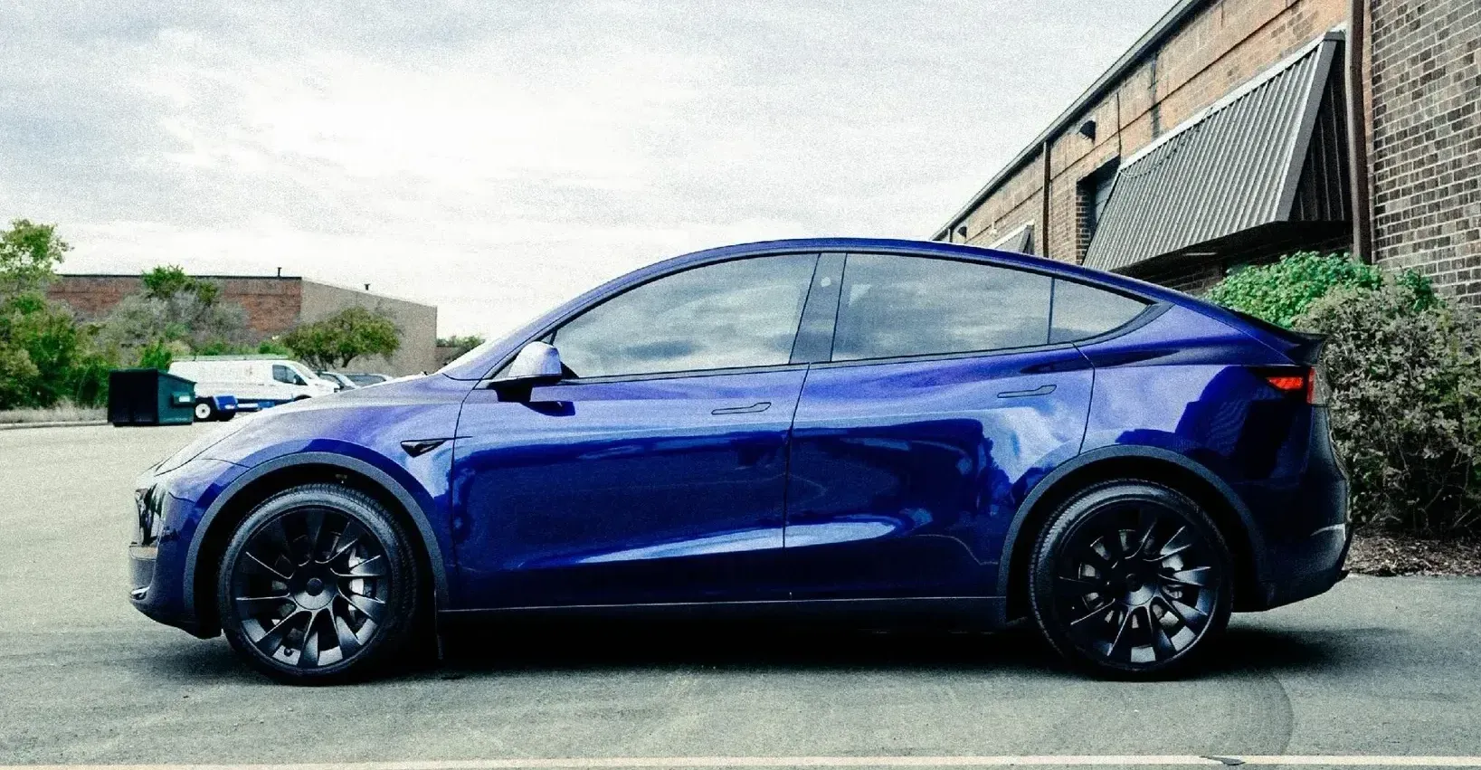 Advantages of Tesla Detailing