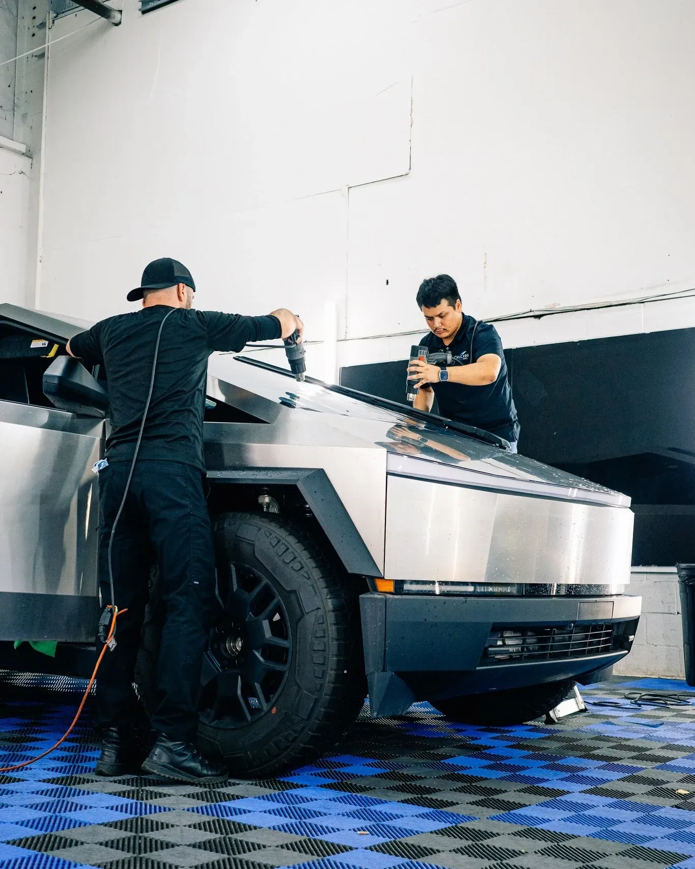 Benefits of Window Tinting