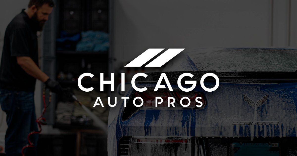 Chicago Auto Pros