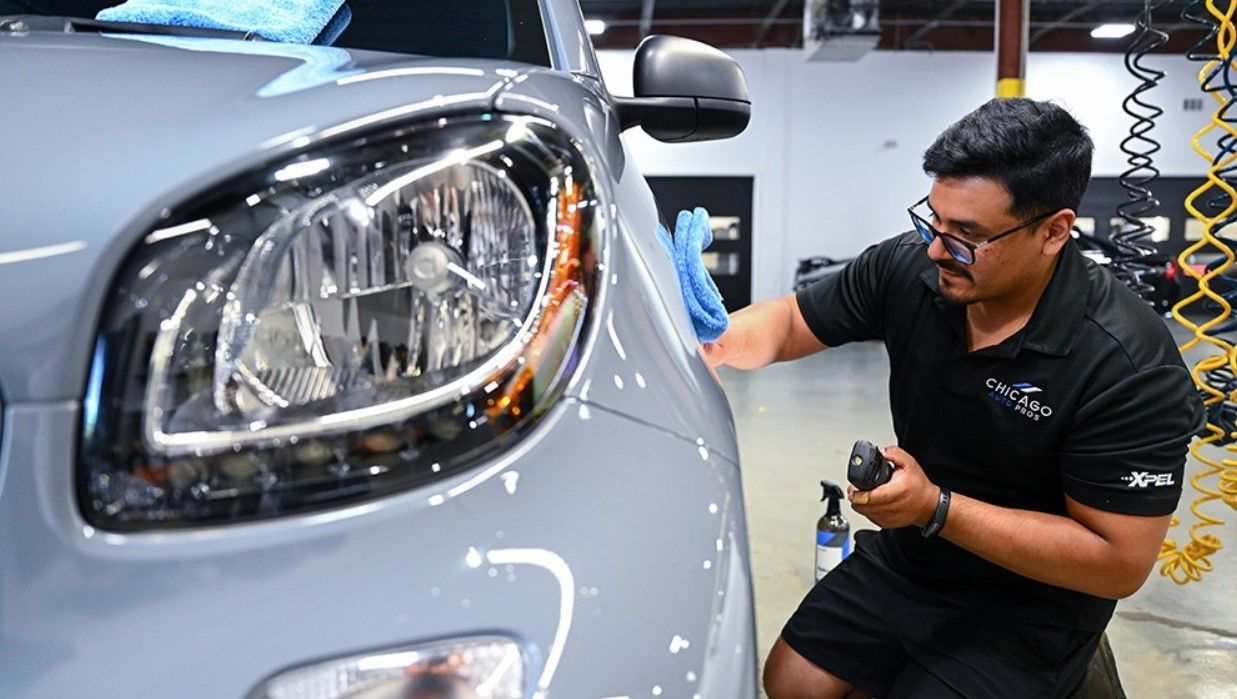 Benefits of Ceramic Coating