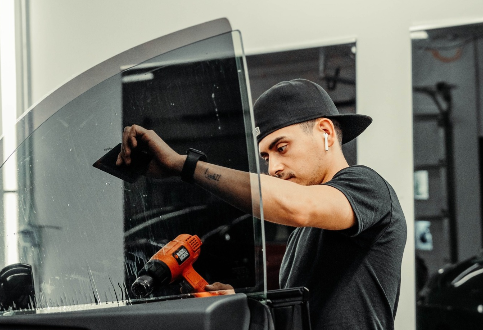 Window Tint Science