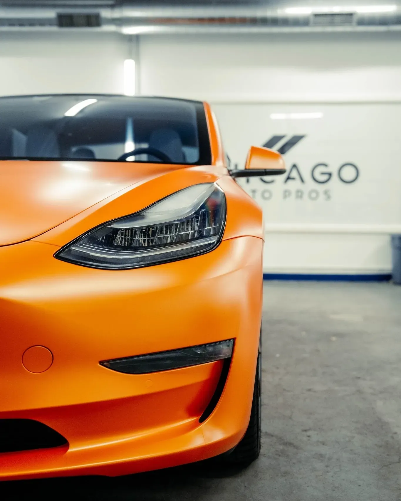 benefit of ceramic coating